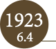 1923.6.4