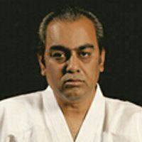 Jamshid Parsiamehr