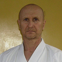 Victor Ushakov