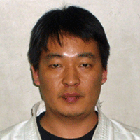 Yong Sung Pak