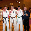 Danish Open Karate Tournament