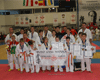 IKO Sosai Romania National Championship, Sibiu City
